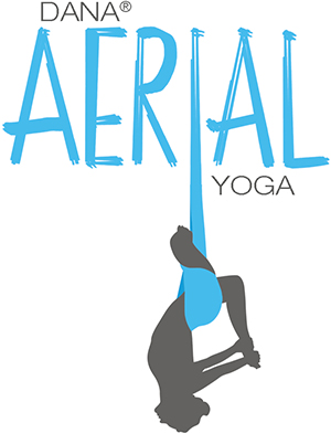 Aerial-Yoga im YogaKraftwerk